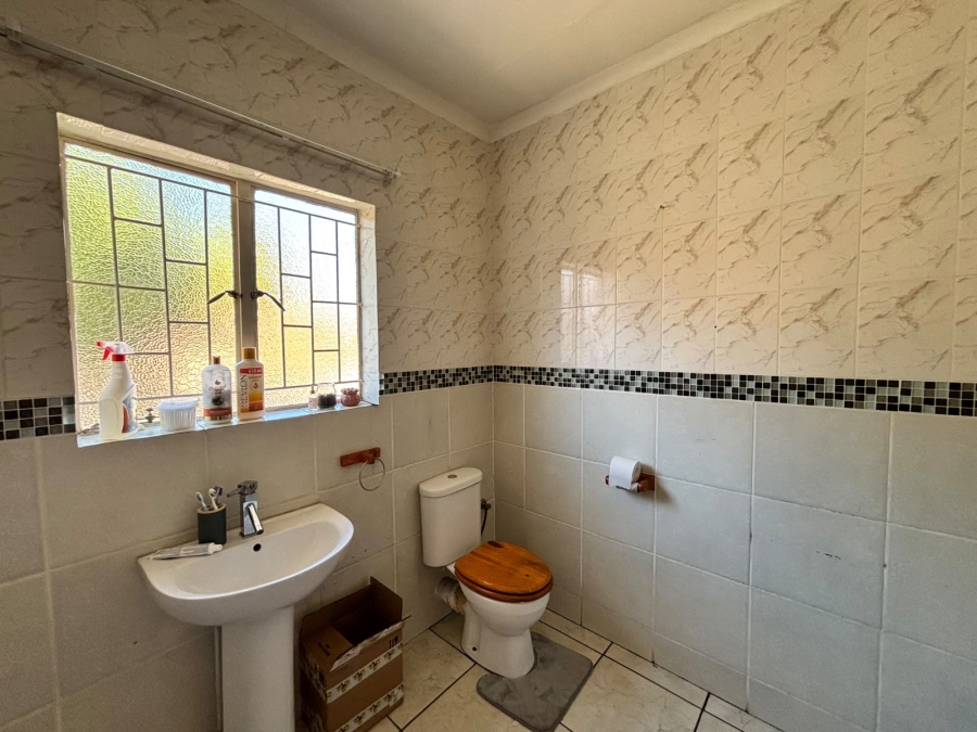 3 Bedroom Property for Sale in Parys Free State